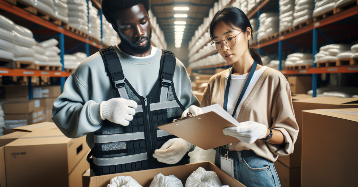 Navigating The Future: Key Trends In The Protective Clothing Wholesale Market For 2025