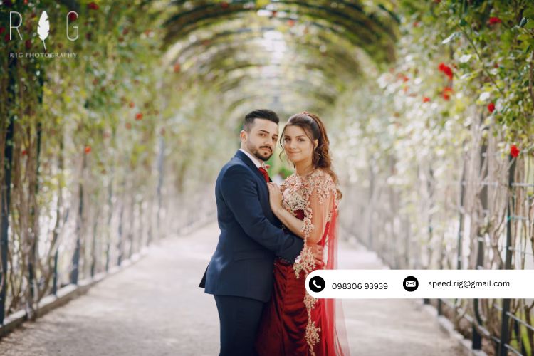 Traditional Wedding Photographers Kolkata