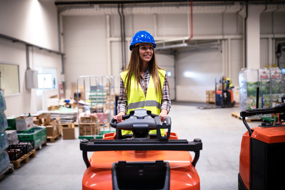 Industrial Safety Compliance: What Really Matters