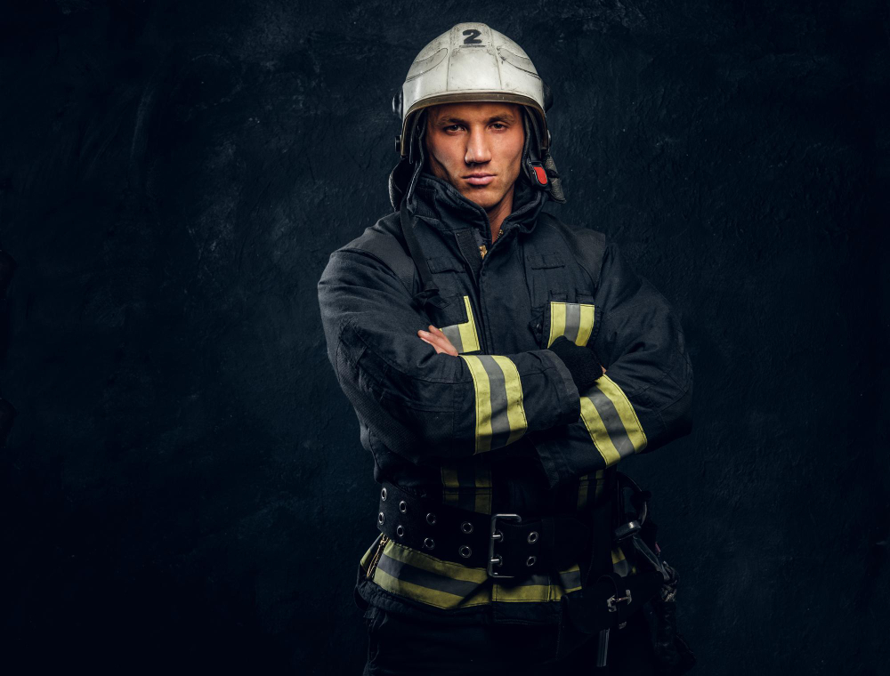 Why FR Uniforms Are Now Essential Safety Gear?