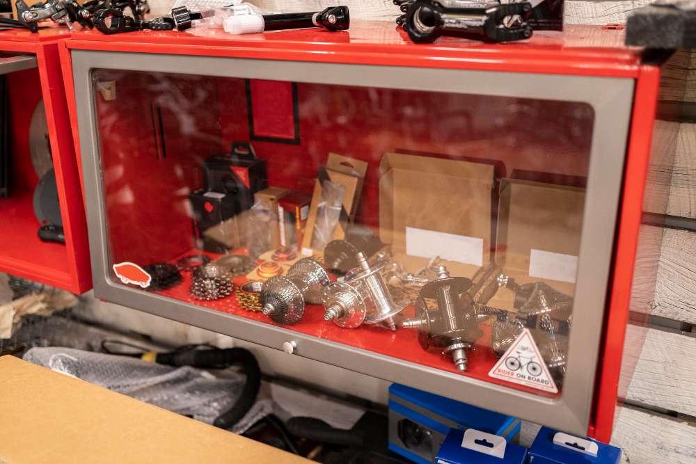 Flammable Cabinets: Labs vs Industry Explained