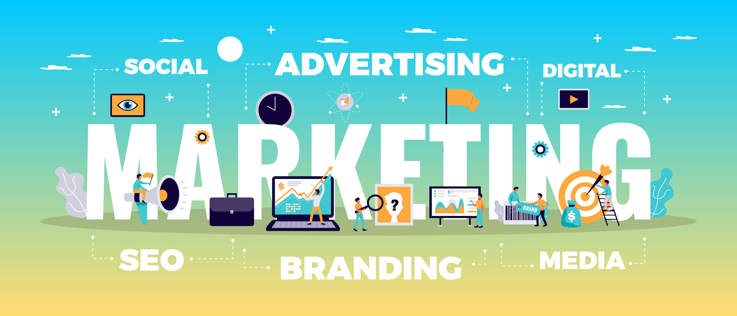 Finding a Marketing Partner That Truly Fits