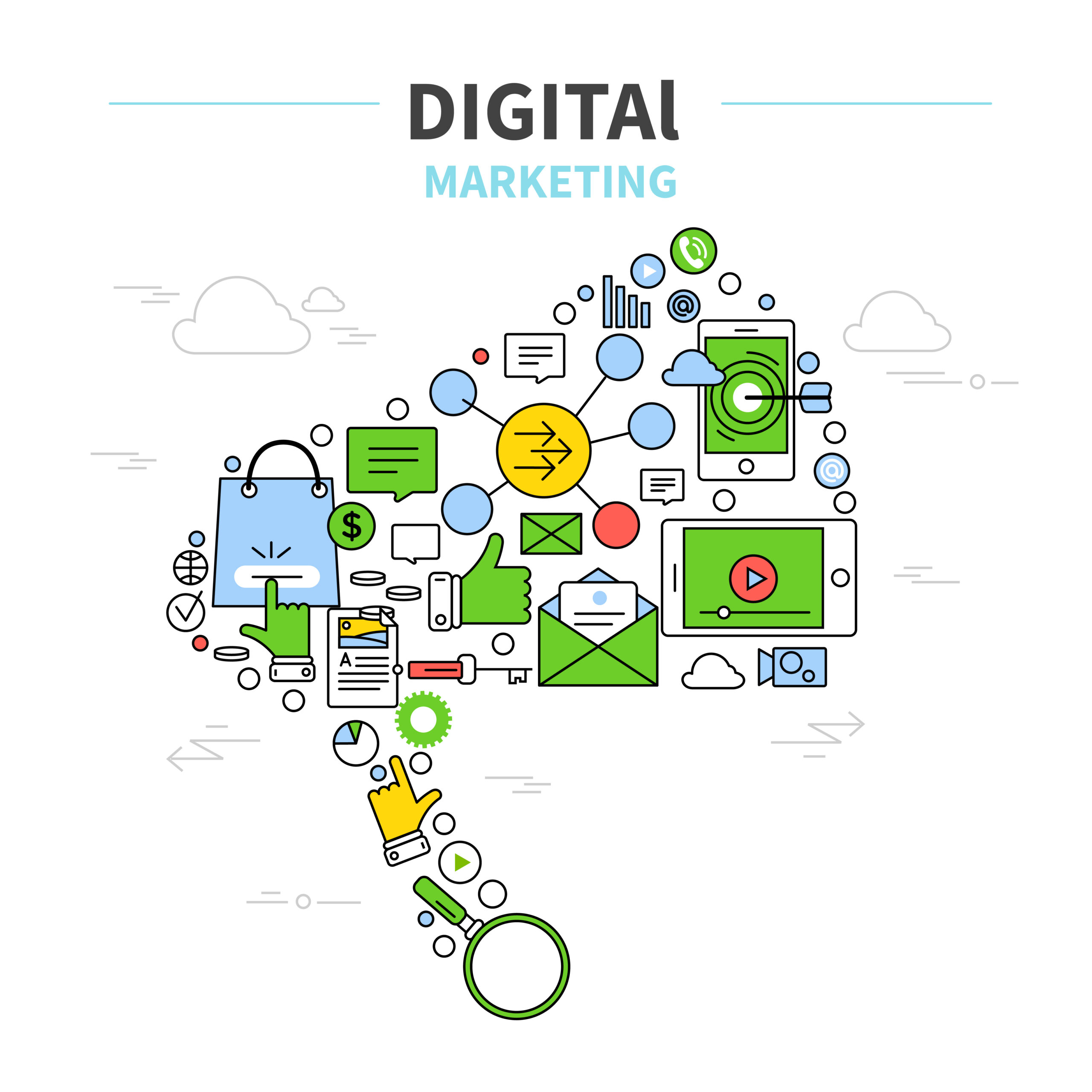 Why Creativity Is the Real Growth Engine Online