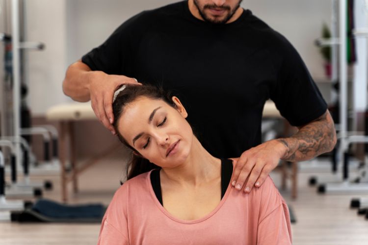 Unlocking The Secrets Of Effective Reiki Treatment In India