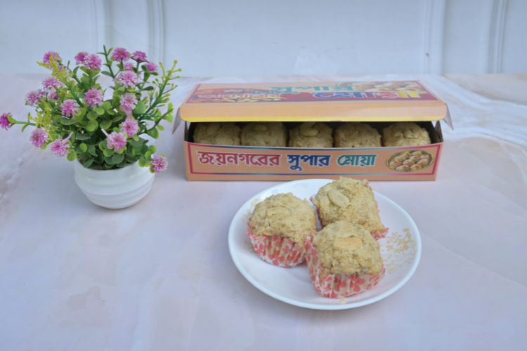 Understanding The Dynamics Of Joynagar Moa Pricing In West Bengal
