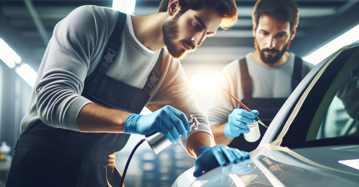 Understanding Car PPF Film Cost: What You Need to Know