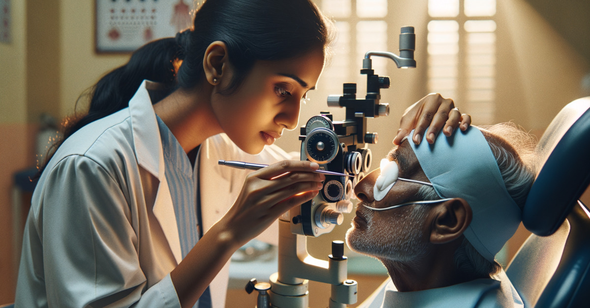 Cataract Treatment in Kolkata: Understanding Your Options and Benefits