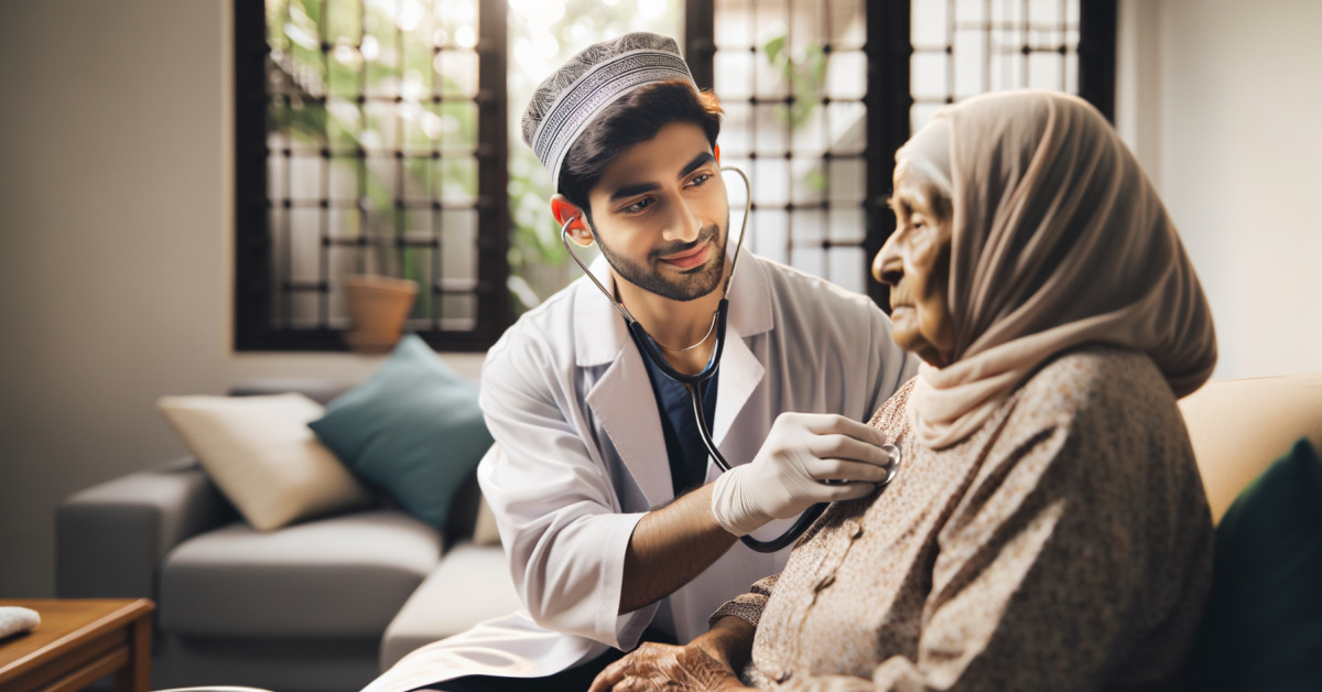 Enhancing Recovery: The Role Of Home Nursing Services In Kolkata