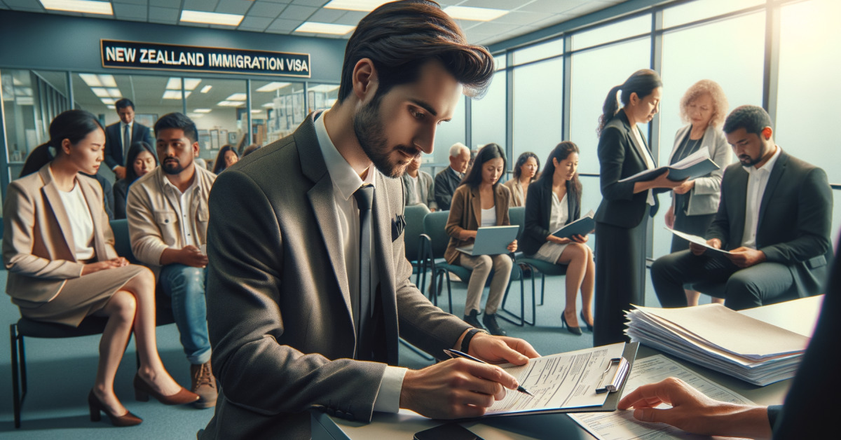 Navigating the New Zealand Immigration Visa Landscape: 2021 Resident Visa Status Update