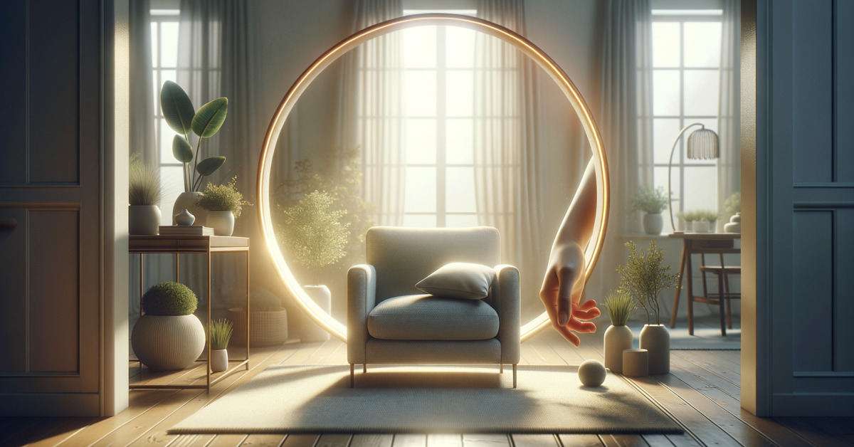 Exploring the Allure of PVD Coated Furniture in Bangalore