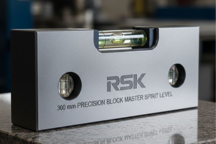 RSK Precision Level in UAE Dubai for Industrial Accuracy