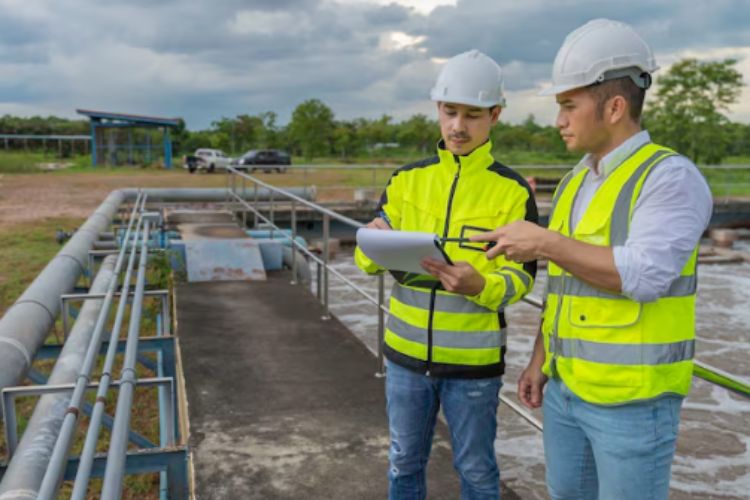 Smarter Effluent Plants, Lower Operating Costs