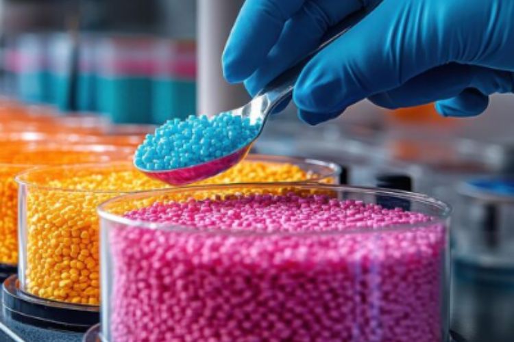 Tailored UHMWPE Solutions for Demanding Industries