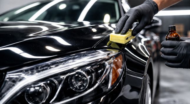 What Kolkata Car Owners Get Wrong About Ceramic Coating
