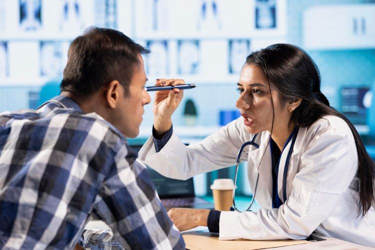 Best Eye Hospital in Kolkata for Advanced Eye Care