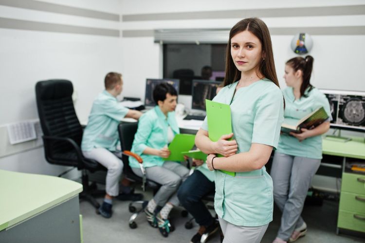 Hospital Management Course in Kolkata: A Career with Purpose
