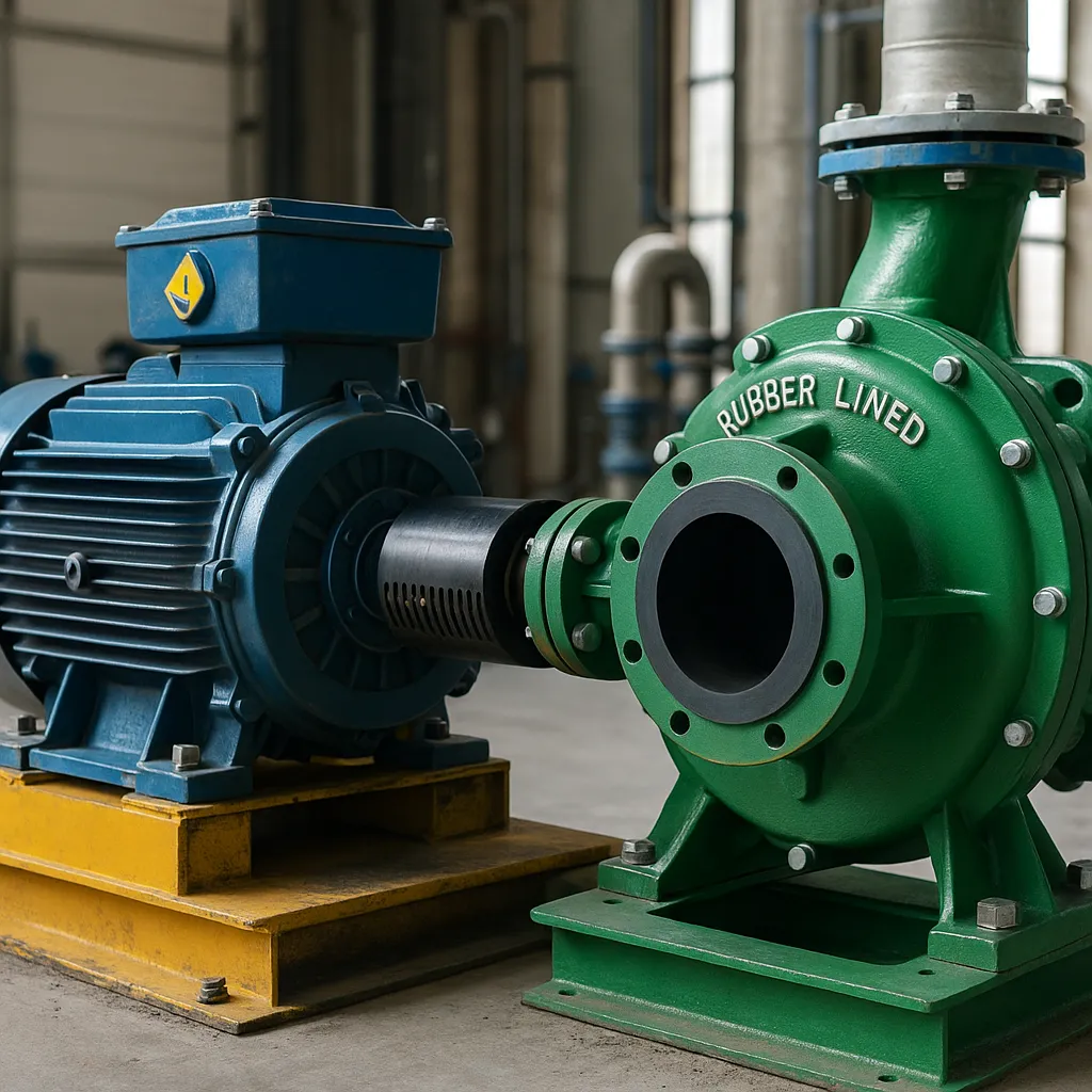 Stopping Equipment Failure Before It Starts
