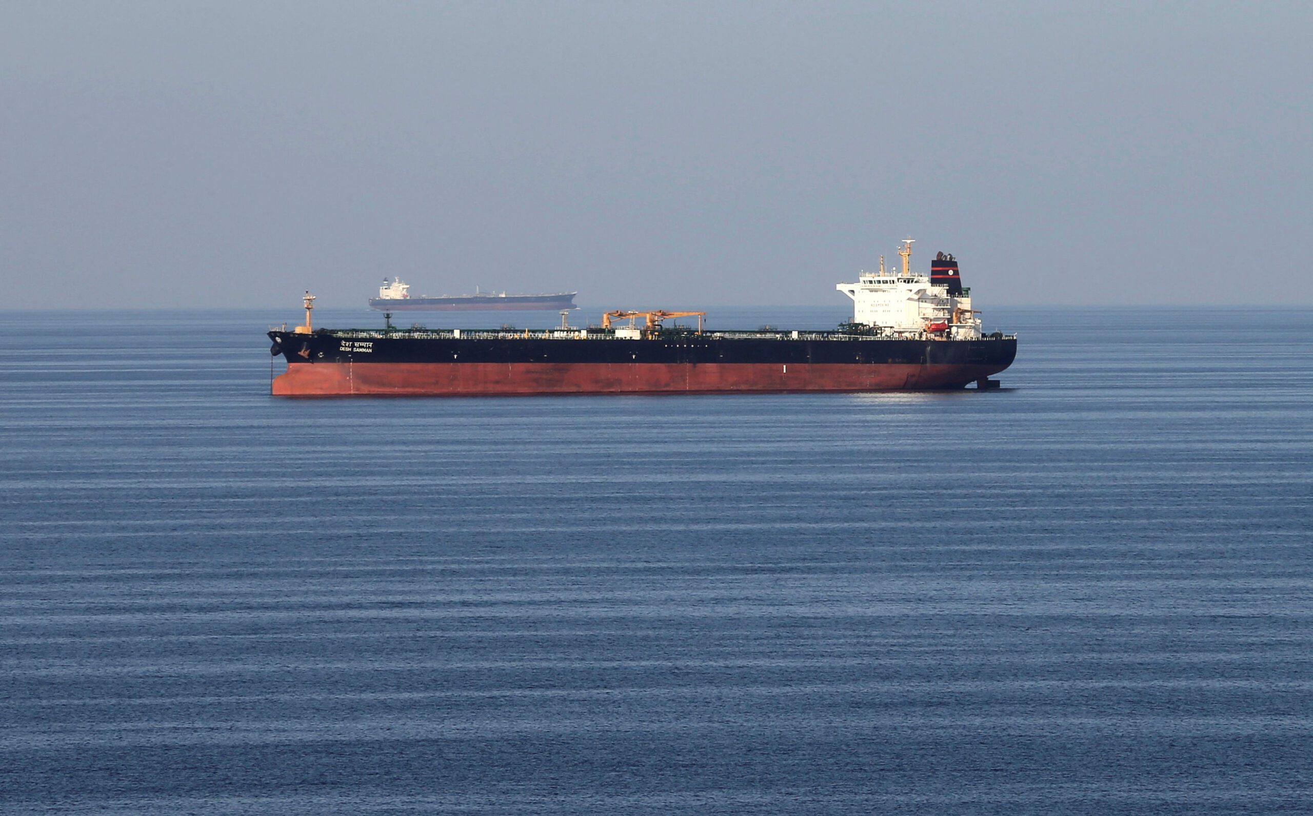 Why Smart Inspections Keep Ships Moving?