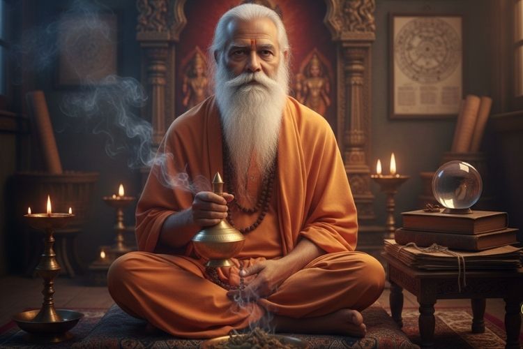 Best Tantrik in Kolkata for Trusted Love Problem Help