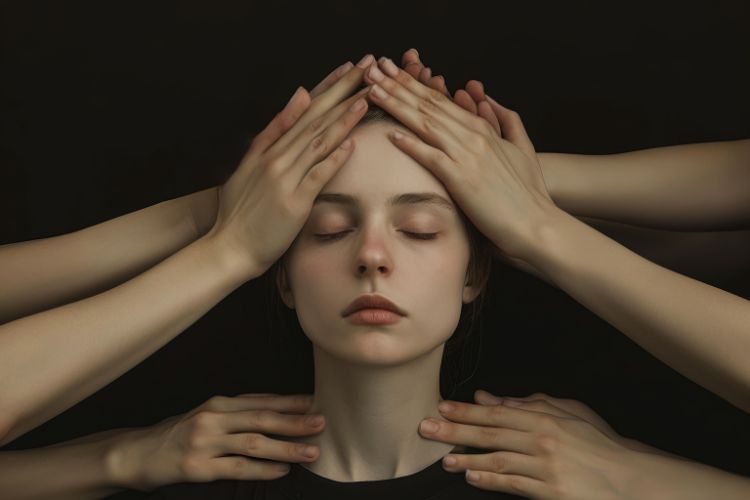 Finding The Right Rhythm For Reiki Healing