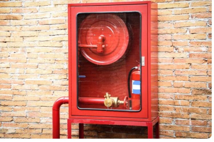 Fire Cabinets That Last: A Smarter Safety Routine