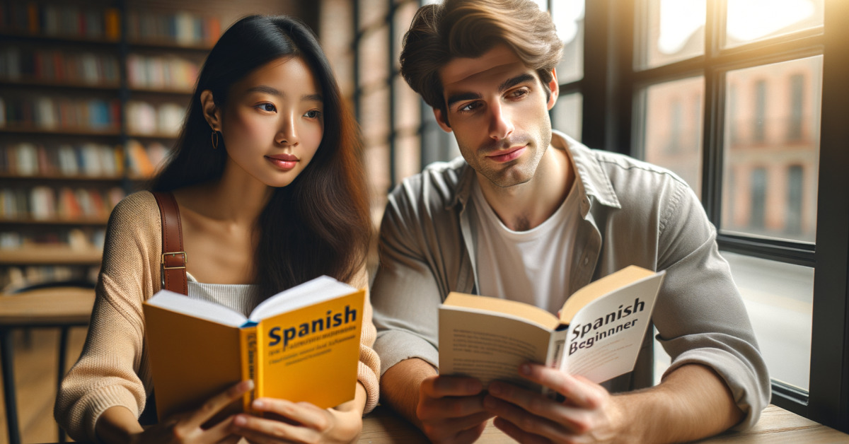 Unlocking Spanish Vocabulary: The Power of Stories for Beginners