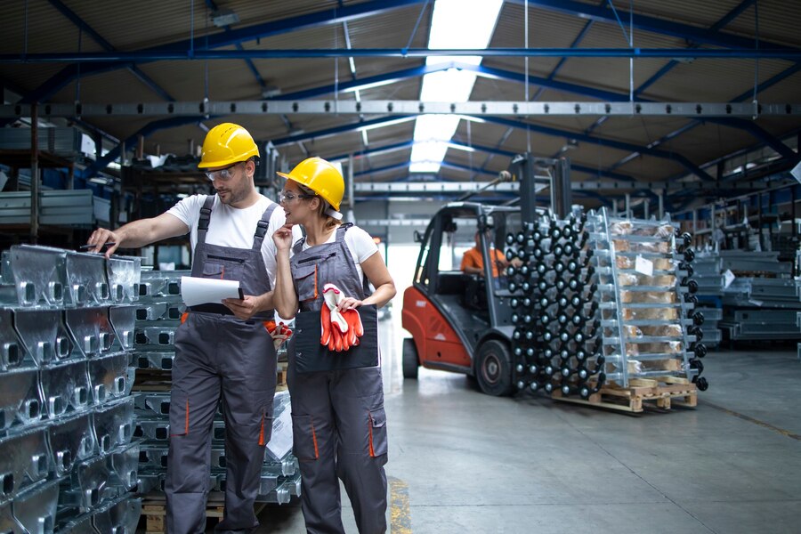 PPE Supply Chain Gaps and Smarter Wholesale Solutions