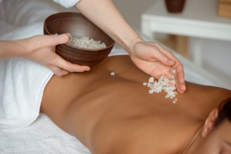 The Natural Way To Renew Your Skin
