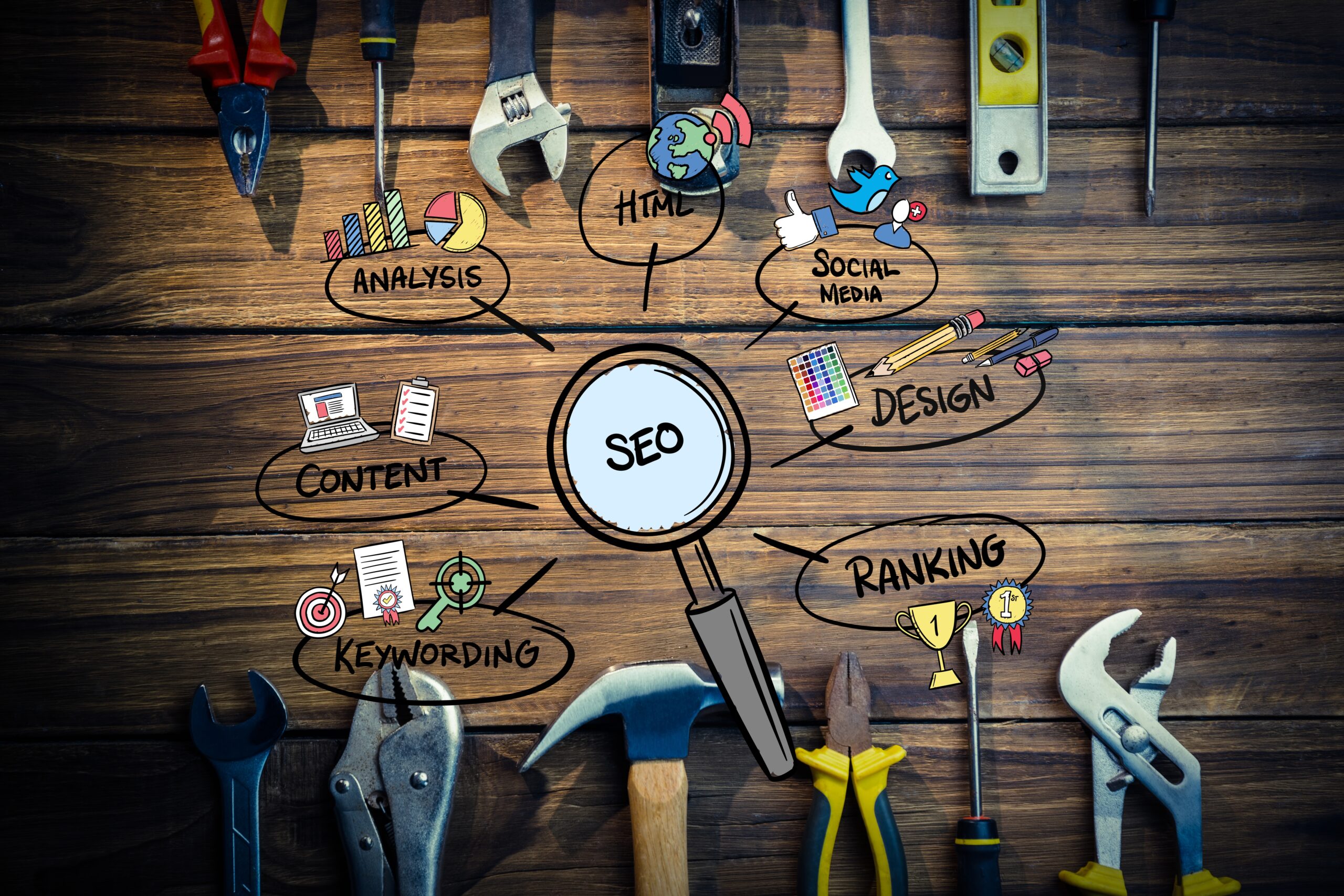 Inside the DNA of a Truly Great SEO Agency