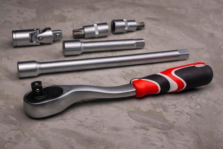 Torque Wrench Supplier in Dubai UAE for Precision Projects