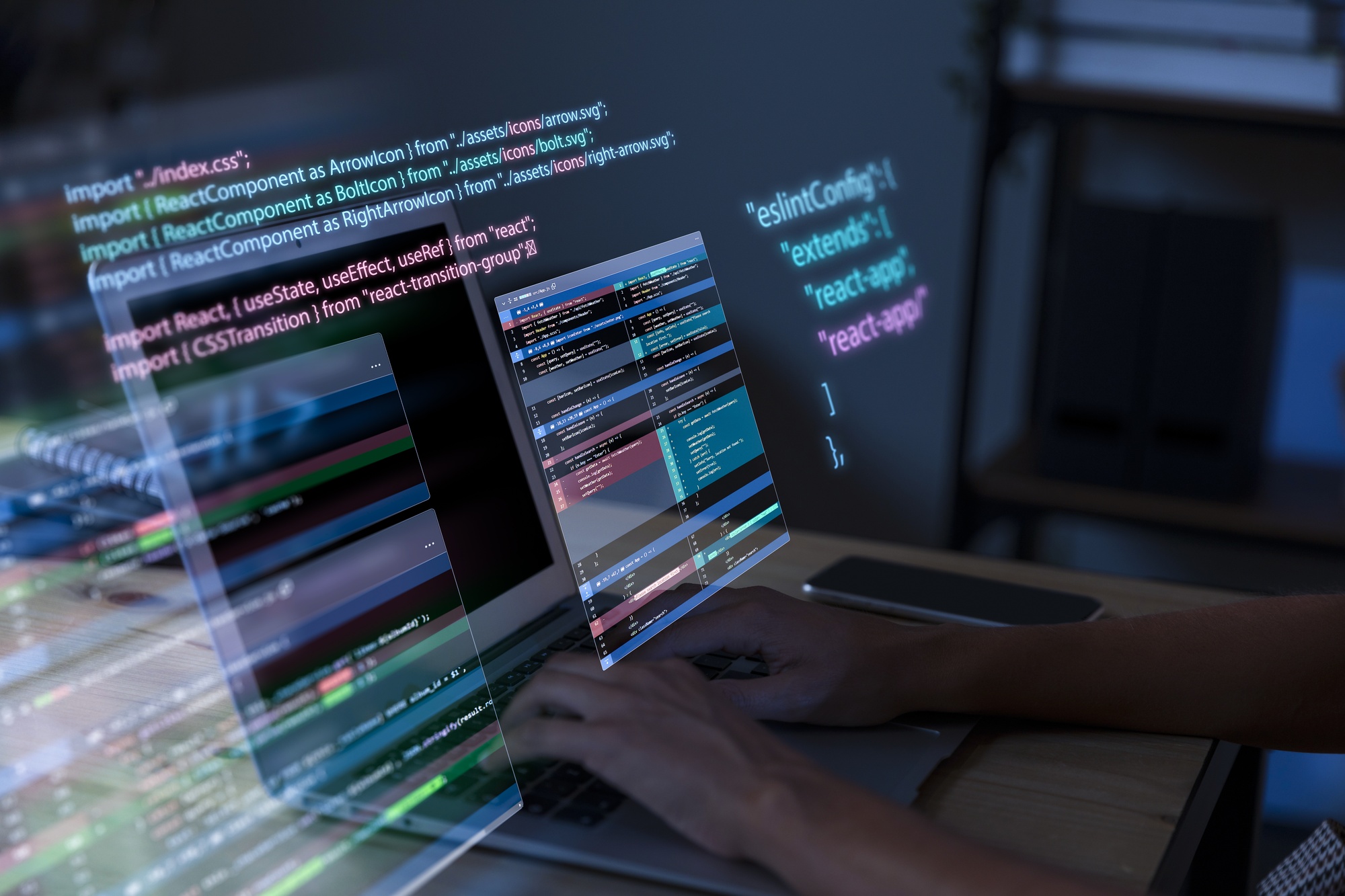 The Web Is Evolving Faster Than We Expected