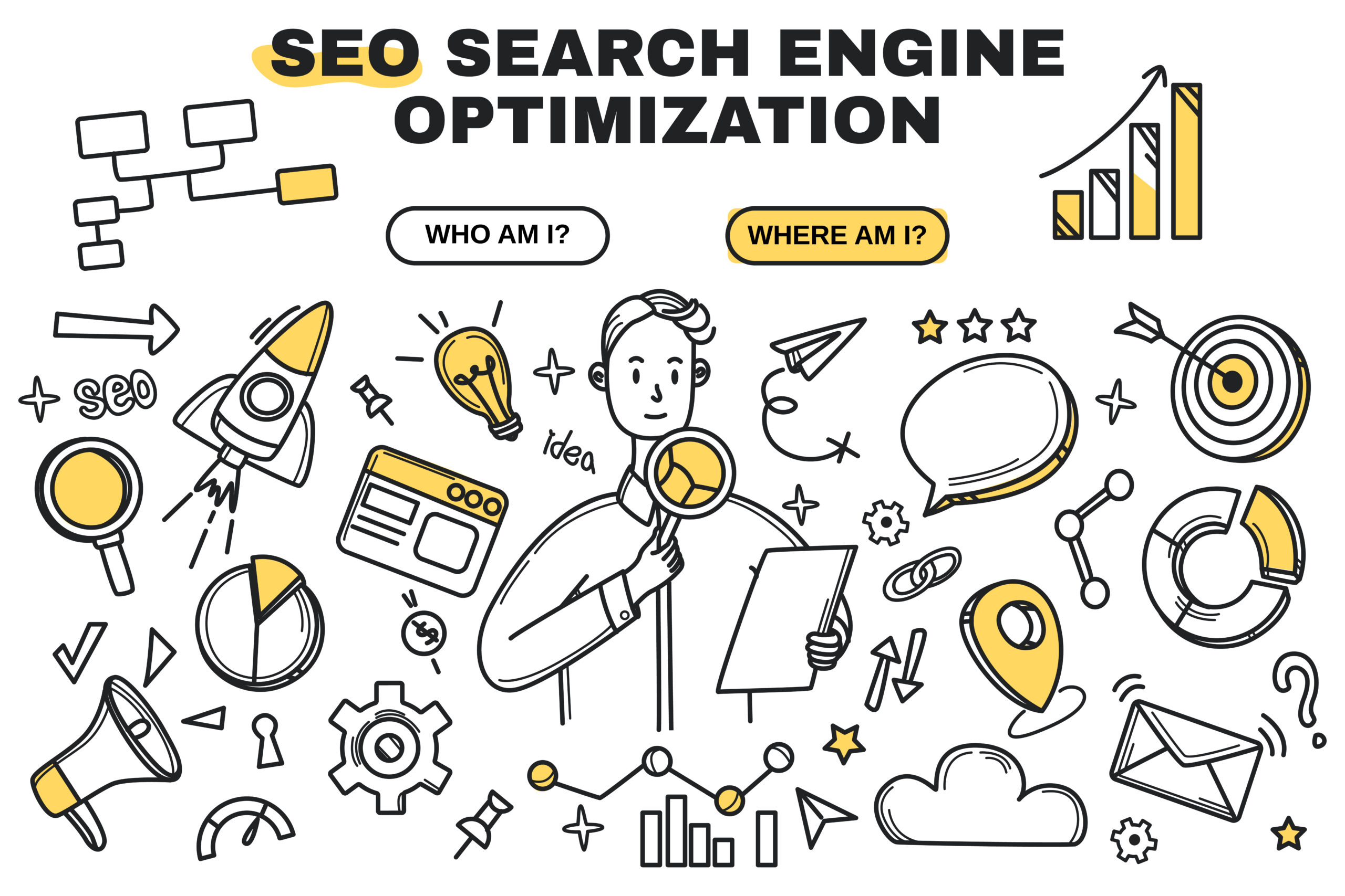 Smart SEO Is a Long Game