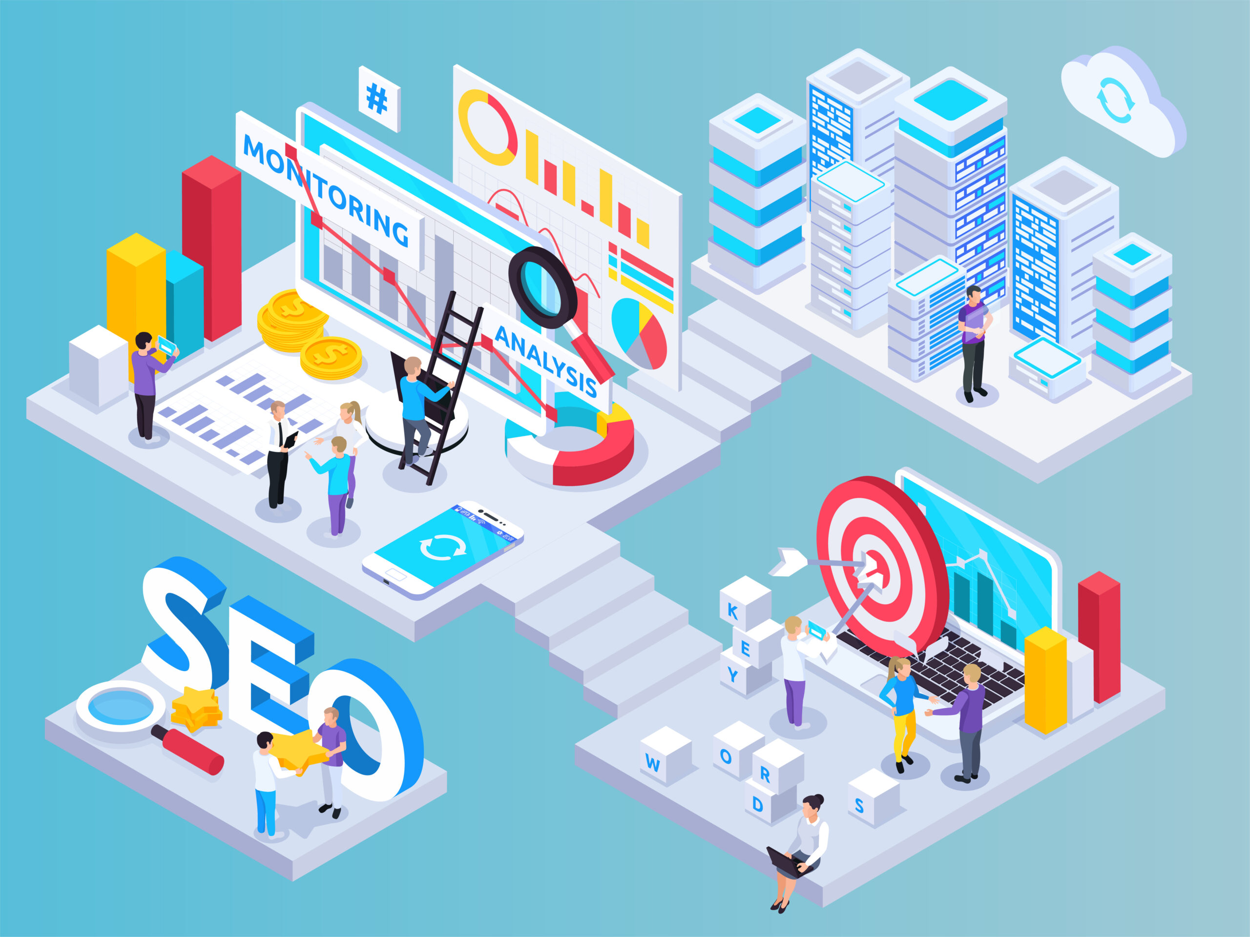 Choosing an SEO Partner Built for the Long Game