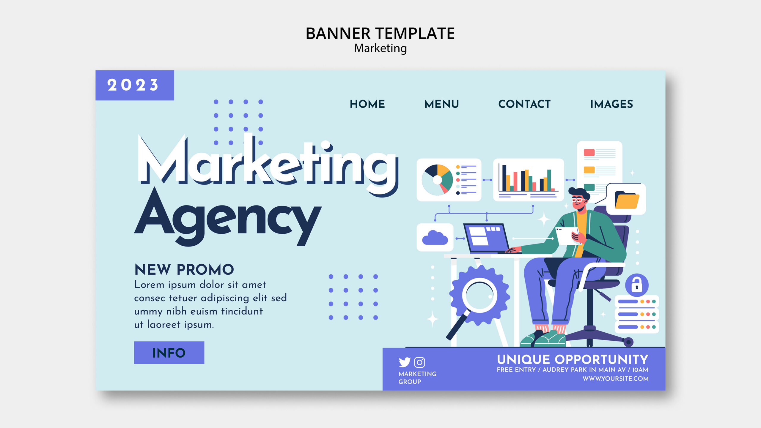 Building a Predictable Lead Engine Online