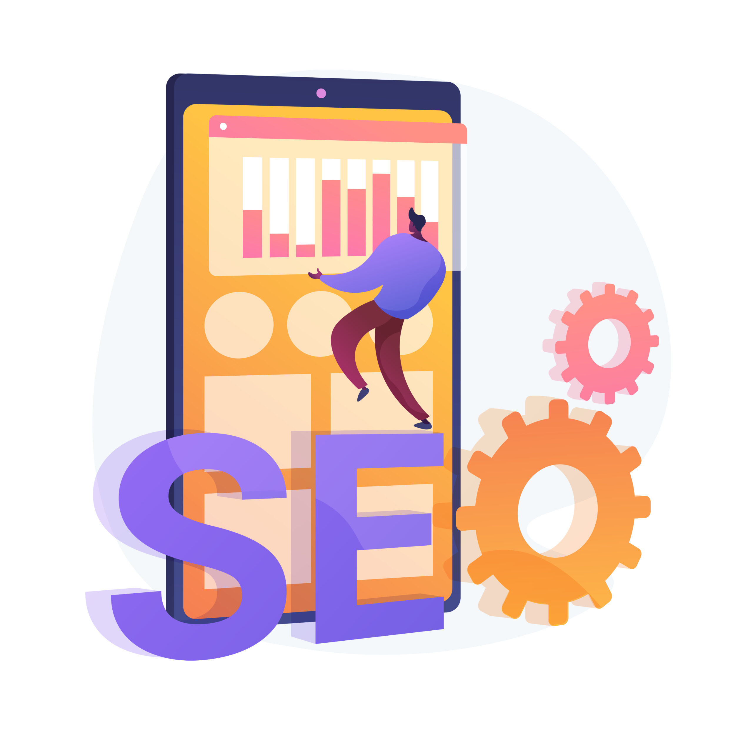 Building Search Success That Lasts