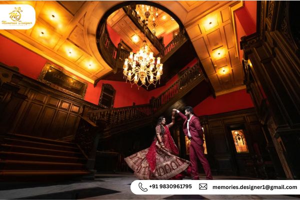 Affordable Top Wedding Photographers in Kolkata