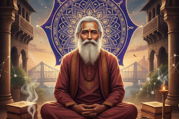 Best Tantrik in Kolkata for Husband Wife Dispute Help