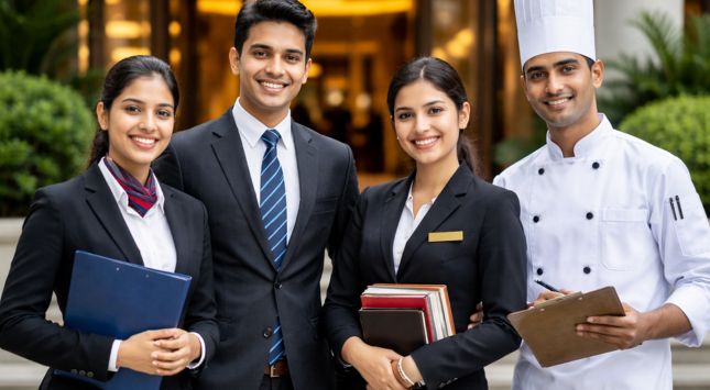 Budget-Friendly Hospitality Degrees with Top Placements