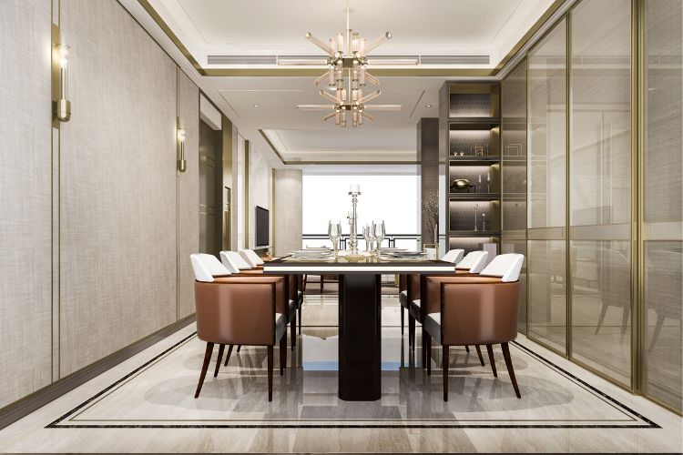 Dining In Style: A Smart Investment