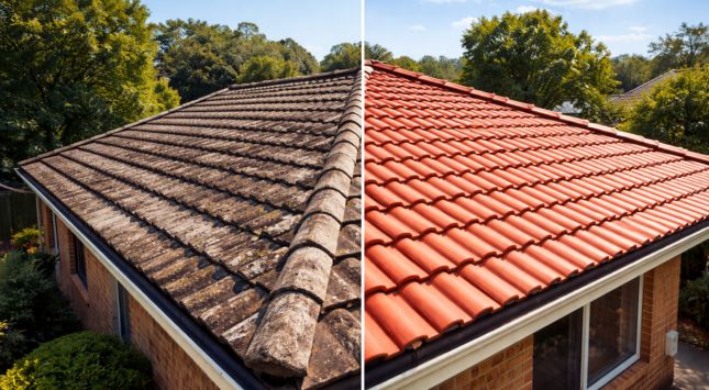 From Faded to Flawless: Adelaide Roof Revivals