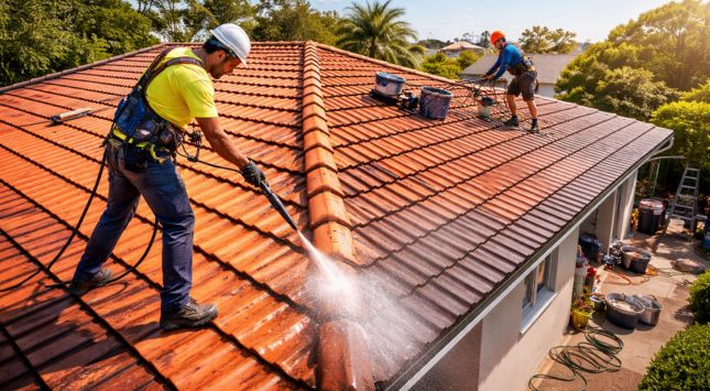 Is Roof Restoration Worth It for Adelaide Homes?
