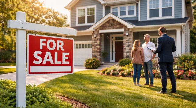 Should You Sell Your Home in 2026?
