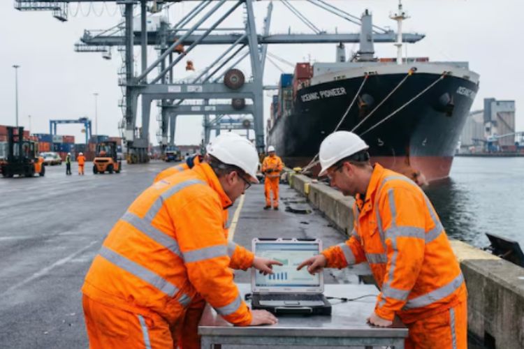 Why Ships Face Detention At Foreign Ports?