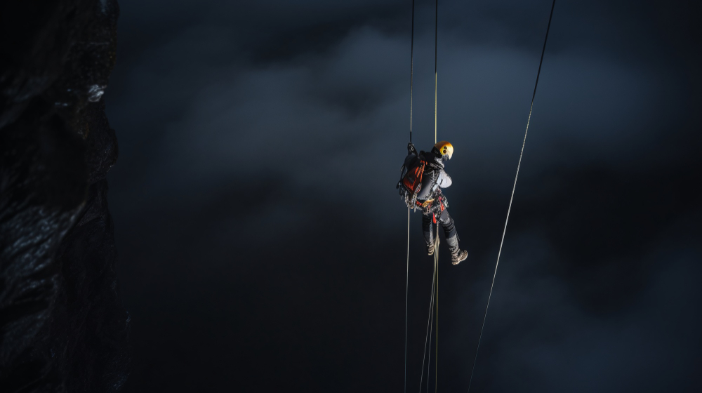 Why Fall Safety Systems Save Lives at Work?