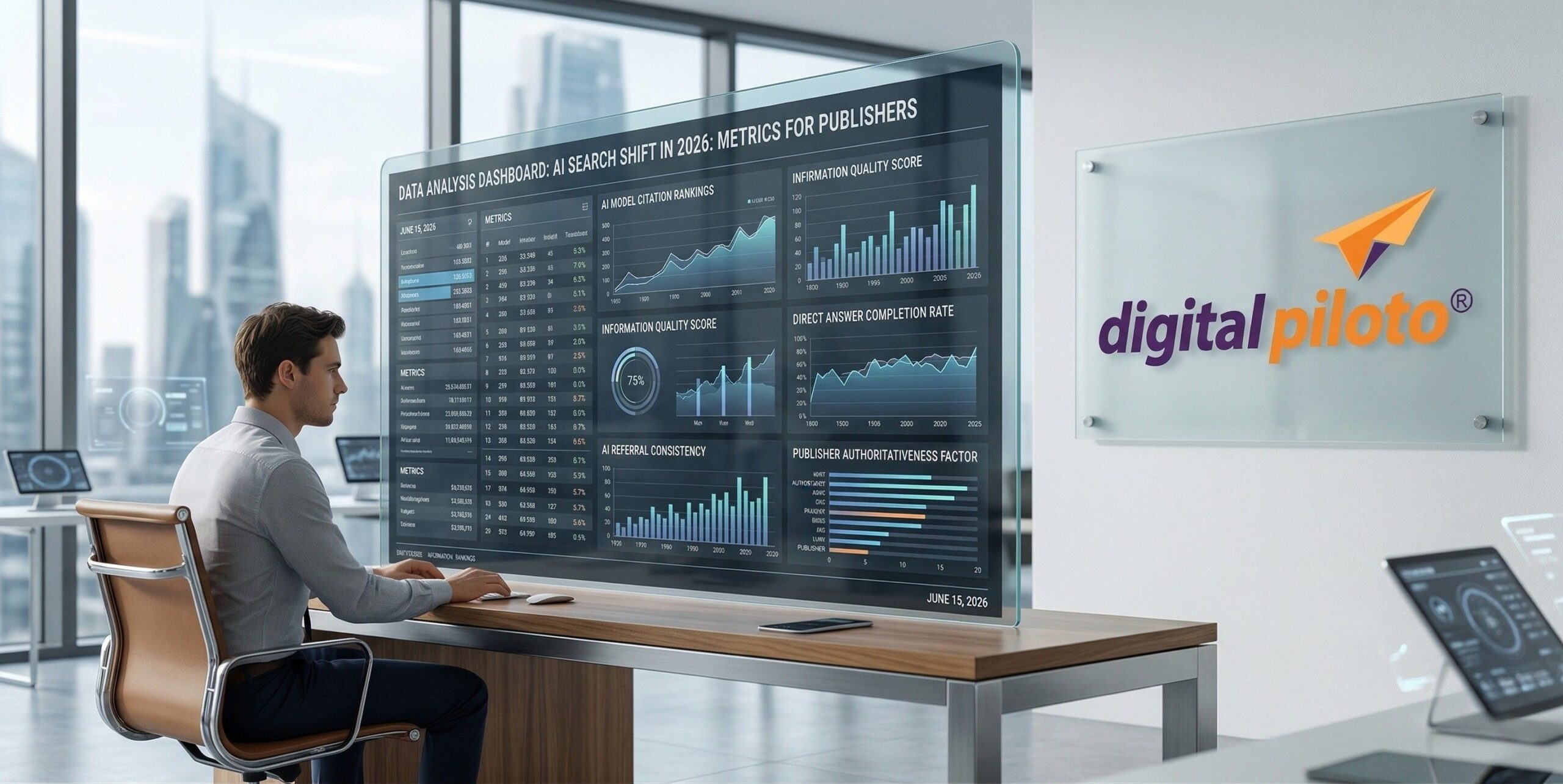 AI Search Shift in 2026: Metrics For Publishers