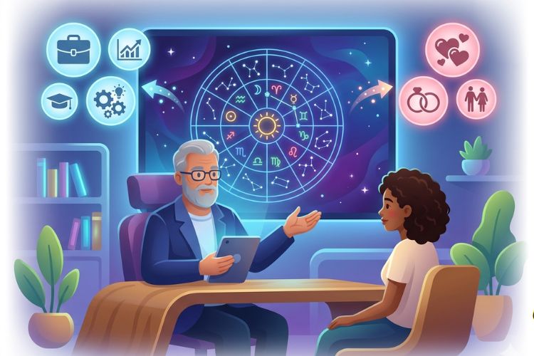 Best Astrologer in Kolkata for Career & Love Guidance 2026