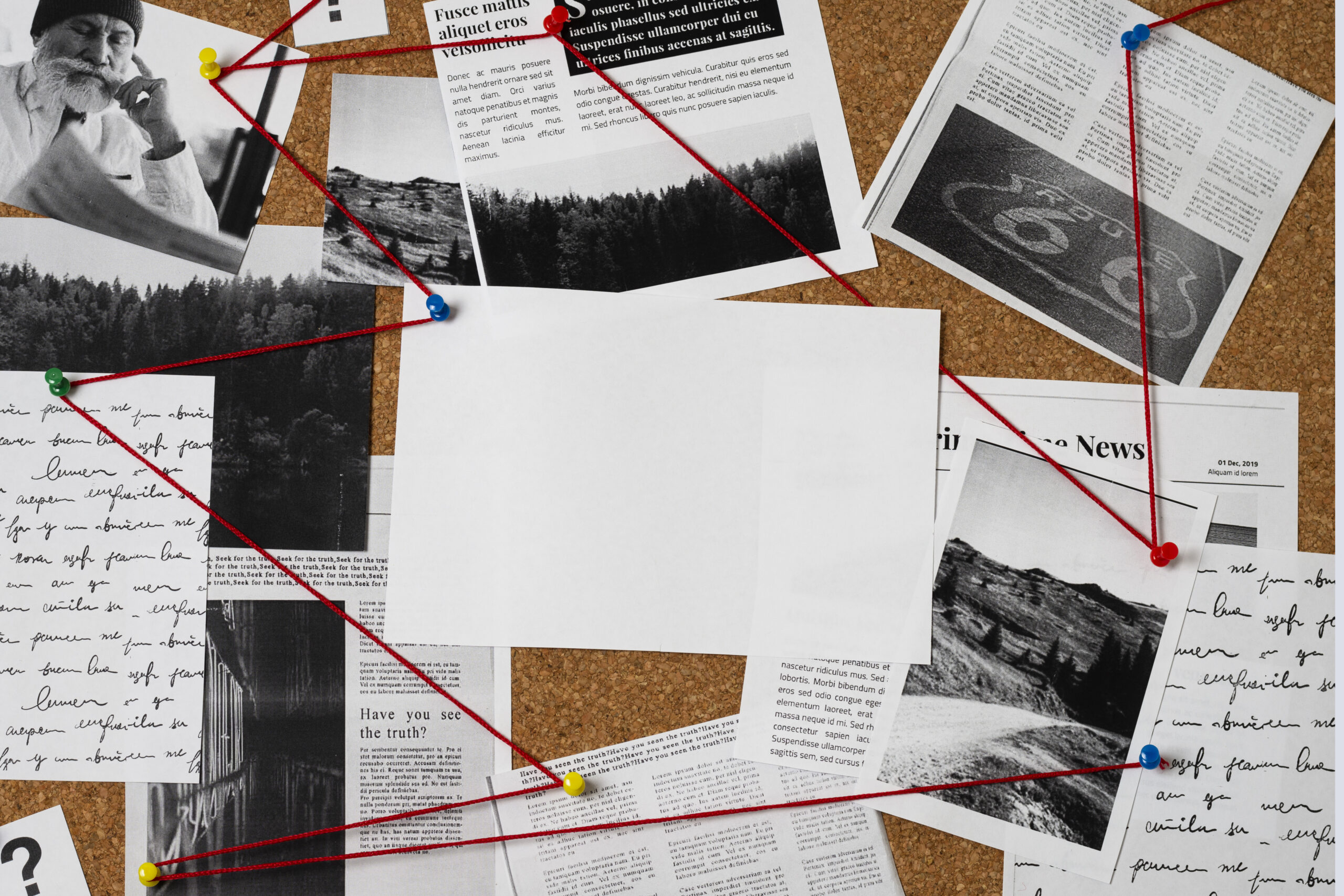 Truth Uncovered: Modern Investigation Services