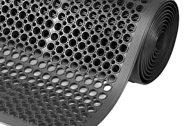 Choosing A Trustworthy Vibration Mat Supplier