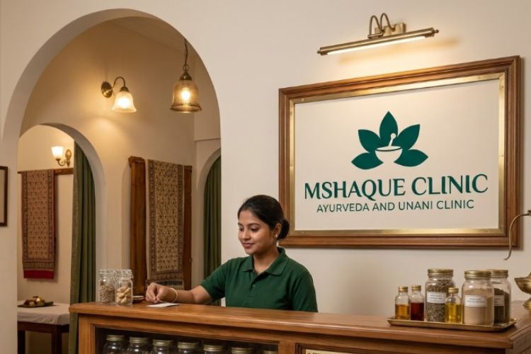 Expert Ayurvedic Consultation in Kolkata Near You
