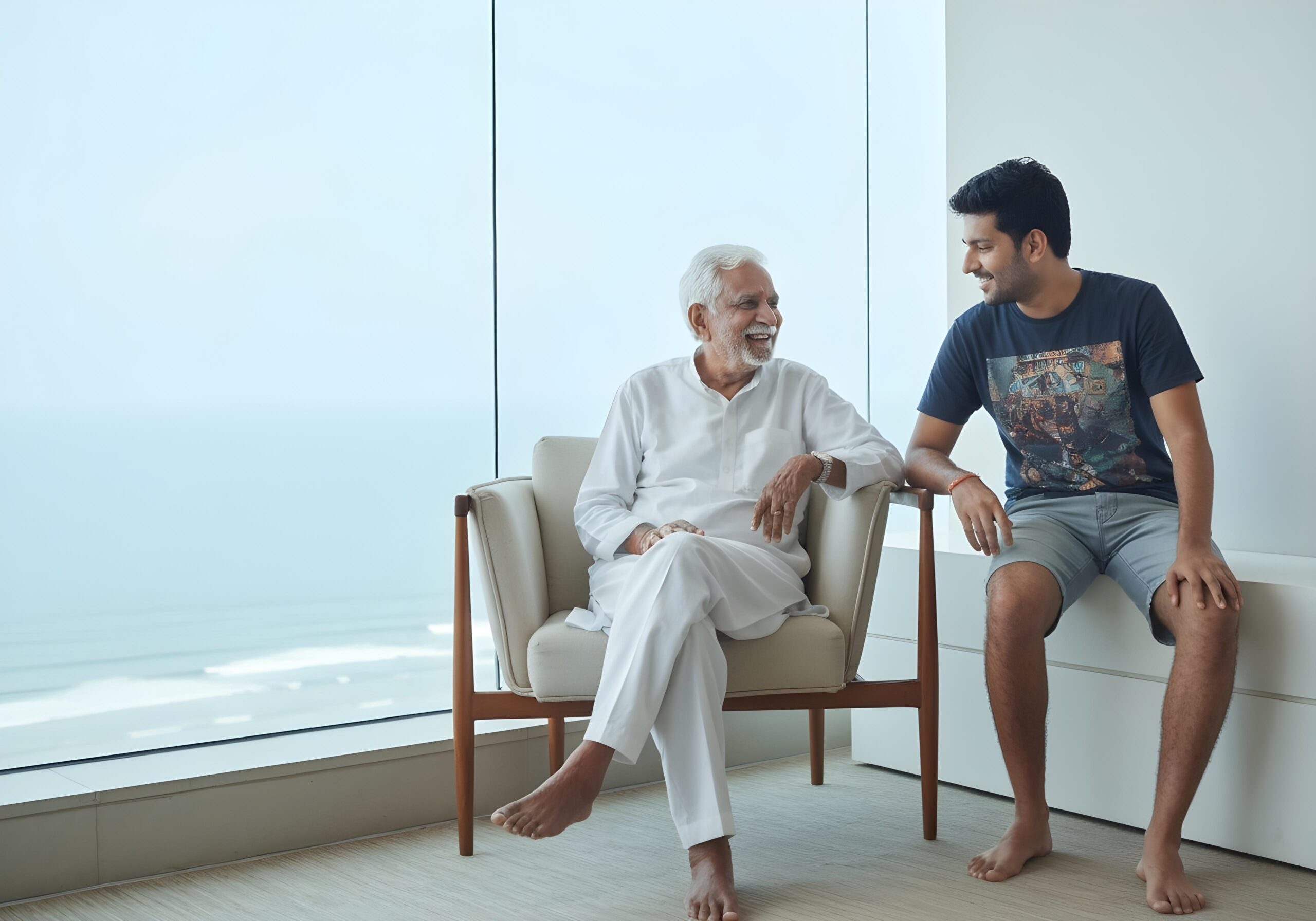 Emergency Elder Care in Kolkata Explained
